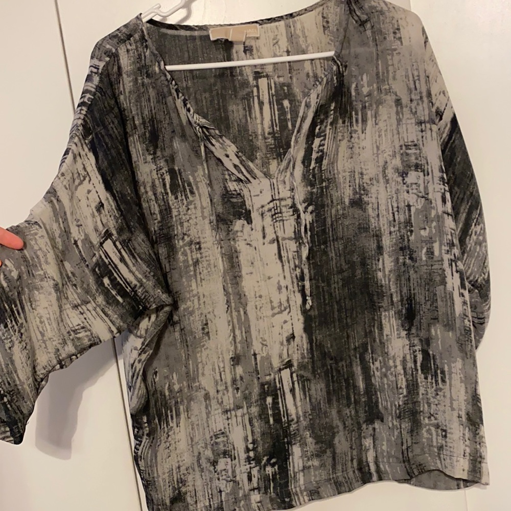 Michael Kors blouse